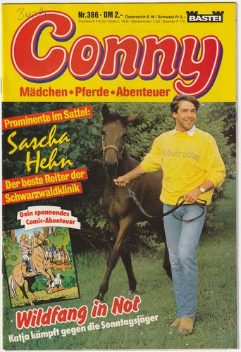 Conny 386 wildfang in not - ✪,