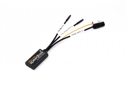 Speedbox tuning kit - speedbox, für