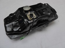 Yamaha XC 125 Beluga Typ 3TE Tank Tankanlage Benzintank Tankdeckel Tankanzeige