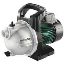 Metabo Gartenpumpe P 3300 G