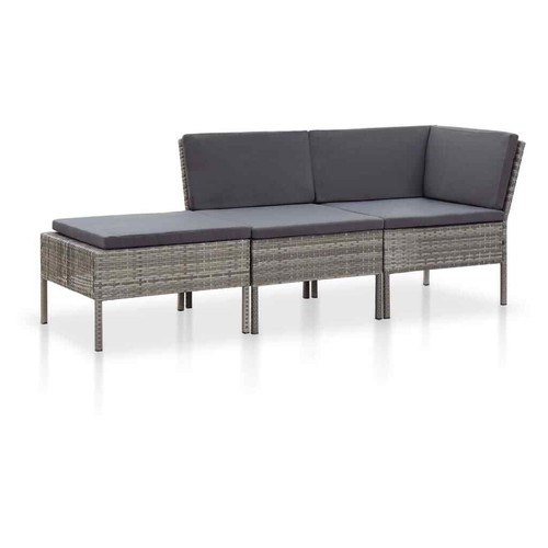 Gartenmöbel polyrattan - gartenmöbel,