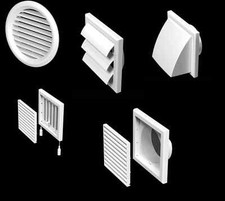 Lüftungsgitter Gitter