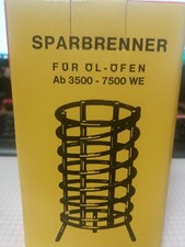 Sparbrenner