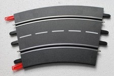 ? Carrera 20572 EVOLUTION DIGITAL 124 / 132 KURVE 2/30°  !! STÜCKWARE !! NEU