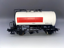 MODELLEISENBAHN WAGEN WAGGON GÜTERWAGEN ROCO ESSO AG HAMBURG DB 21800727864-5