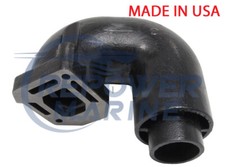 Auspuff Riser für Mercruiser