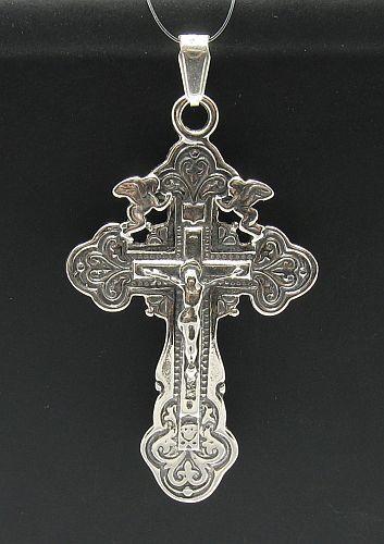 Sterling silber anhänger - sterling,