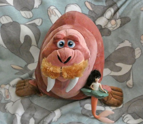 Disney arielle little - disney,