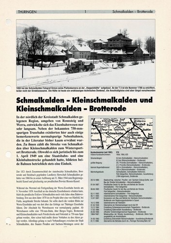 Schmalkalden - ,