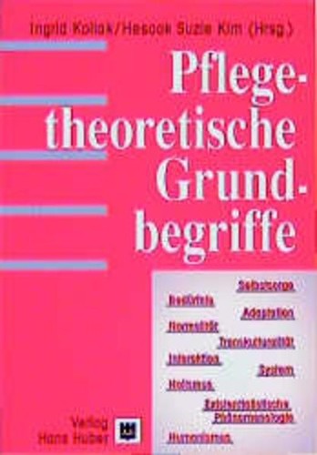 Pflegetheoretische