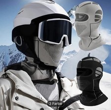 Sturmhaube Ski-Maske geeignet
