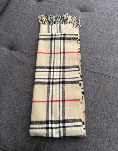 Burberry schal kariert - burberry,