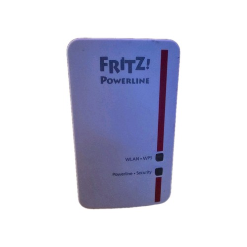 Avm fritz powerline 540e - fritz!powerline,