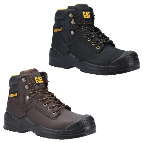 Caterpillar striver - caterpillar,