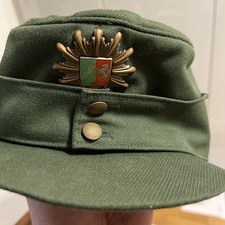Nrw polizei schirmmütze - nrw,