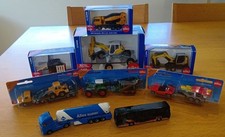 Siku 7-piece set pur d at