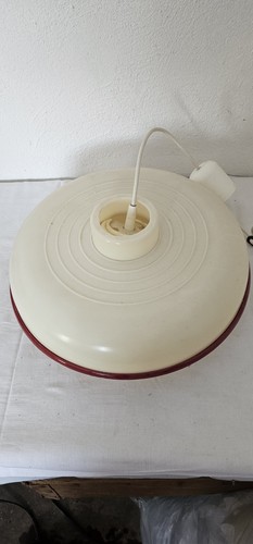 Alte ddr pendellampe - ddr,