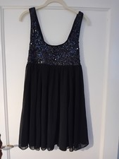 H&M Kleid Partykleid