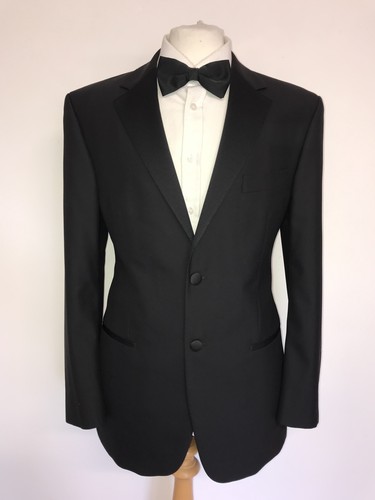 Collezione black wool - -,
