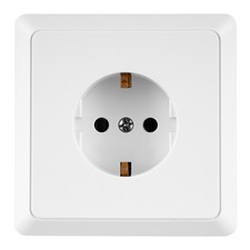 Steckdoseneinsatz PRIMALUXE -