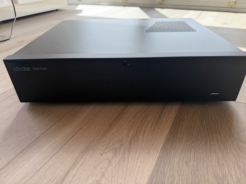 Loxone music server zonen - loxone,
