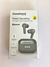 Goodmans Noise Cancelling
