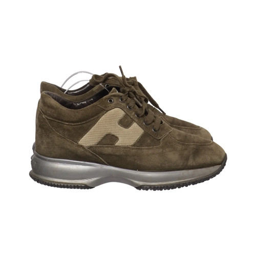 Hogan interactive sneaker - interactive,,