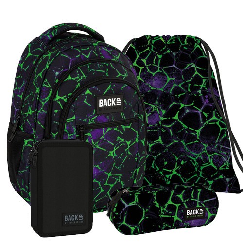 Backup schulrucksack rucksack - schulrucksack,