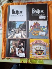 Beatles sammlung - cd,