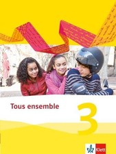 Tous ensemble 3: Schulbuch