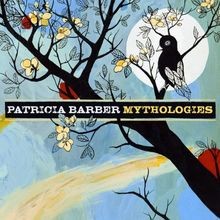 Mythologies von patricia - mythologies,