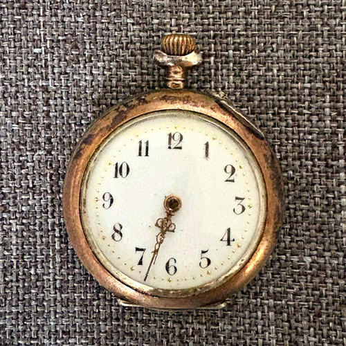 Remontoie 0800 silver 10 - ,
