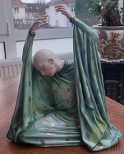 Rosenthal Porzellan Figur "