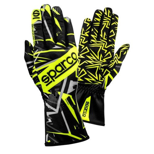 Sparco rookie karthandschuhe - sparco,