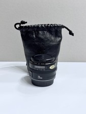 Canon 28mm objektiv - ef,