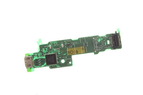 Panasonic dmr eh585 platine - panasonic,