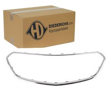 DIEDERICHS CHROM RAHMEN