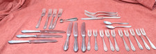 Besteck 20teile henckel - -,