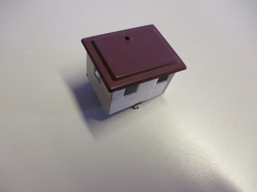 Märklin wärterhaus führ - märklin,