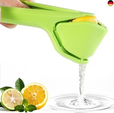 Zitronenpresse Handpresse