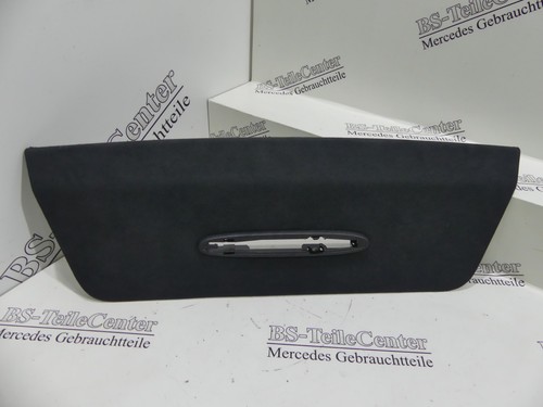 Mercedes cls w218 himmel - cls,