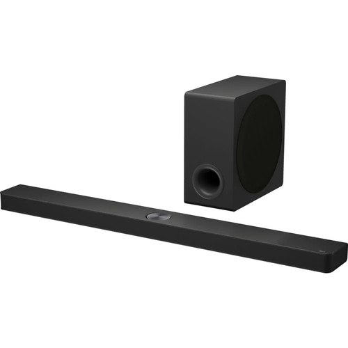 Ds90ty soundbar schwarz - ds90ty,