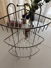 IKEA Wandeckregal Duschregal Regal Dusche Neu