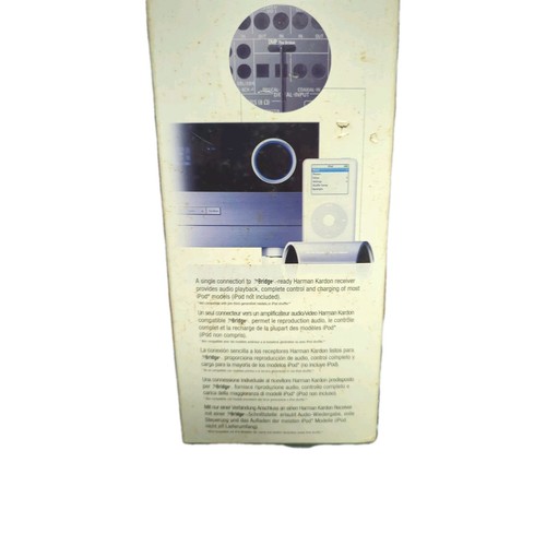 New harman kardon - new, the