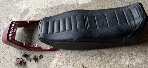 Yamaha xj650 650 sitzbank - yamaha,