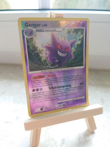 Gengar arceus reverse - gengar,