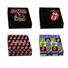 THE ROLLING STONES KUNST VINYL