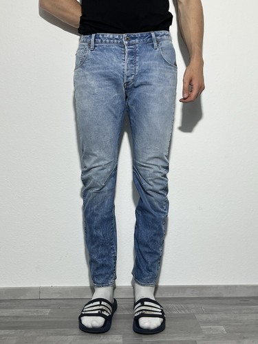 Star raw jeanshose jeans - raw,