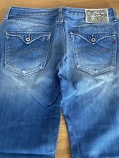 REPLAY Damen Julicks Slim