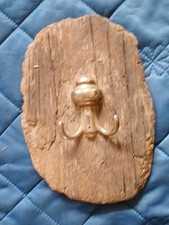 Treibholz Schwemmholz